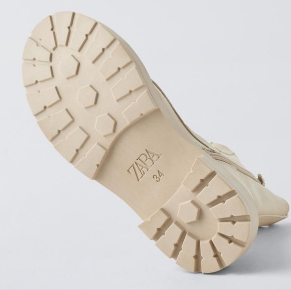 Zara Boots - Picture 3 of 9